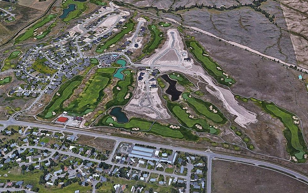 Ranch Club granted extension for final two phases, access road