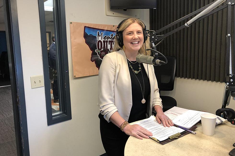 Meet Montana OPI Superintendent Candidate Susie Hedalen