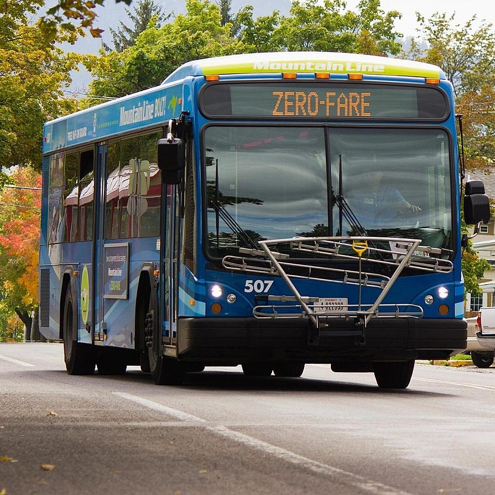 Mountain Line concerned with U.S. House amendment targeting Zero Fare