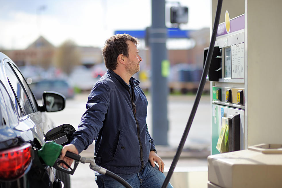Montana Gas Prices Could Fall Under $3.00 a Gallon Soon