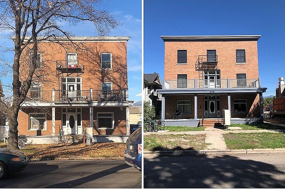 One of Missoula’s first hospitals gets new life as apartments