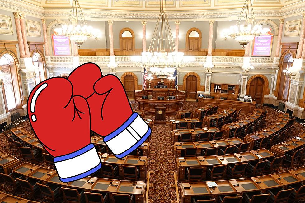 Ummm… Could Montana Implement A Law That Allows Senators To Duel?