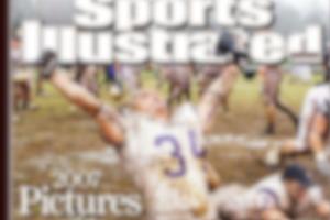 RIP Sports Illustrated… Remember When A Small Montana School...