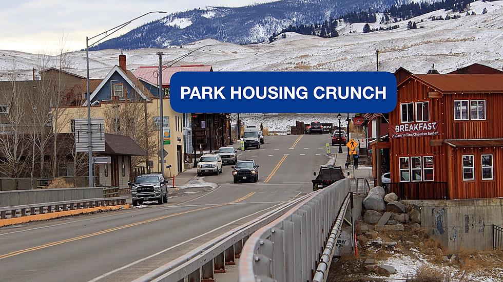 New Help for Housing Crunch Outside Montana's Parks