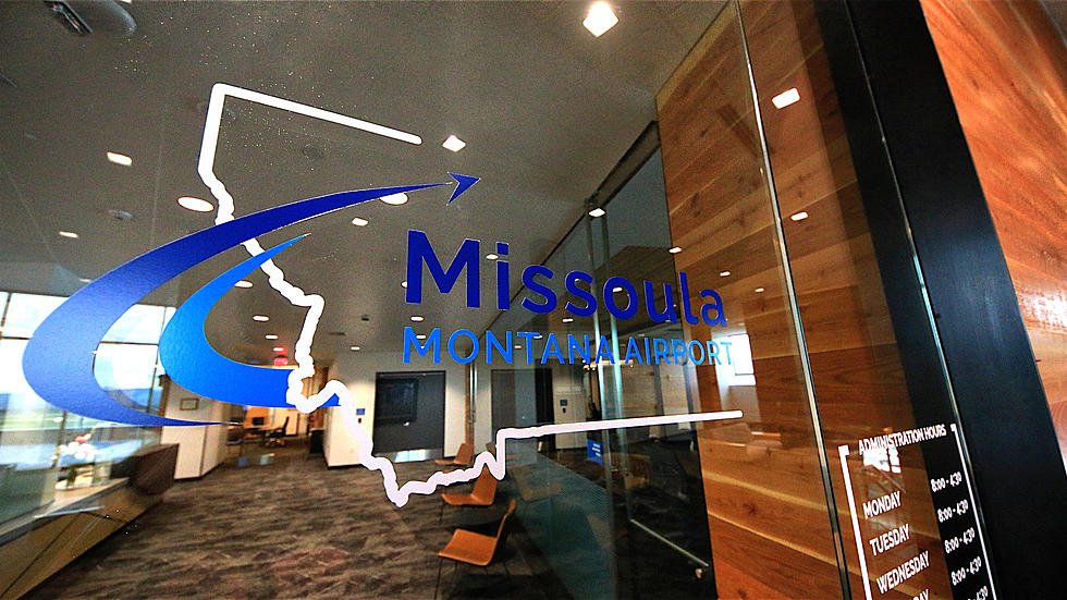Missoula Airport to Host a Master Plan Open House Next Week
