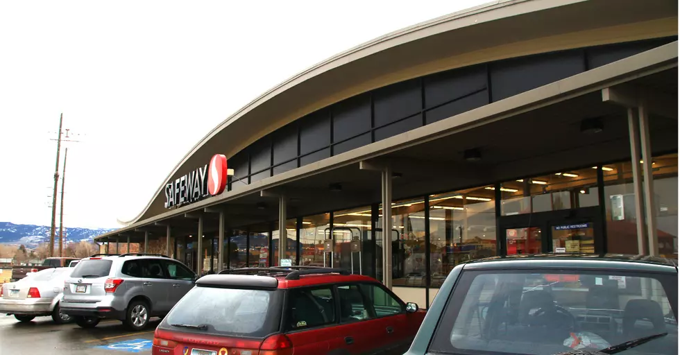 Hamilton Safeway one of a handful still operating in Montana; Dennis Bragg photo