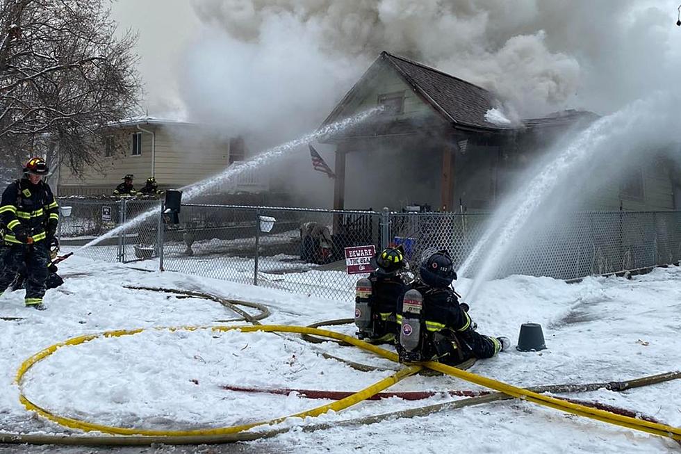 More Info About the Gas Explosion Fire in Missoula