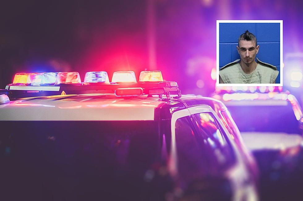 Man Resists Arrest, Makes Sexual References to Missoula Police