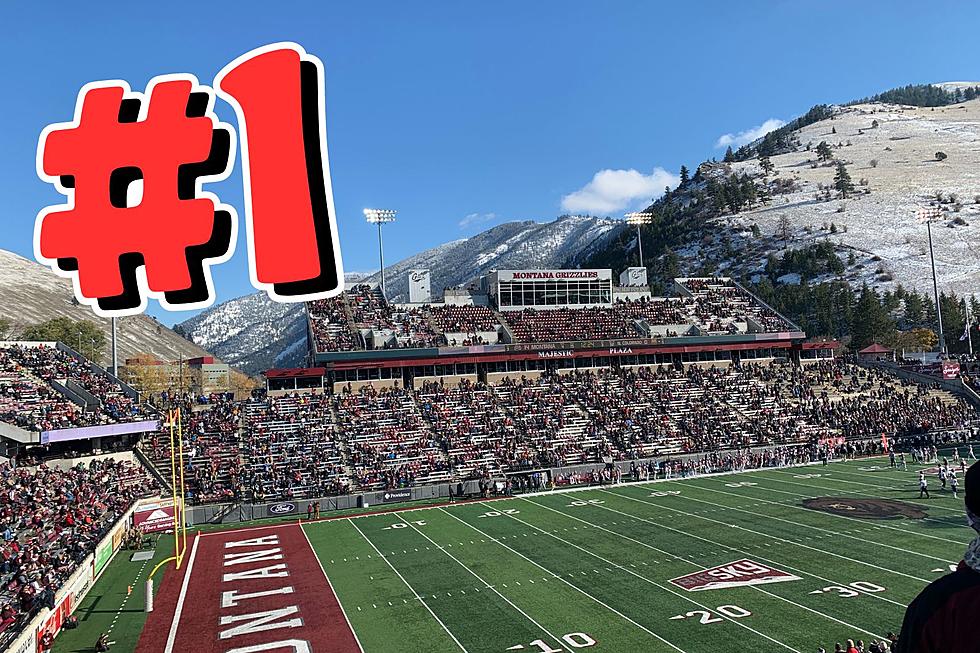 Washington-Grizzly Stadium: The Best FCS Stadium