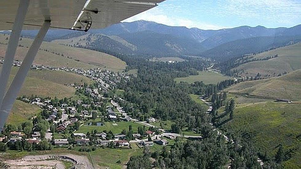 Missoula County agrees to land exchange in failed Gleneagle Subdivision