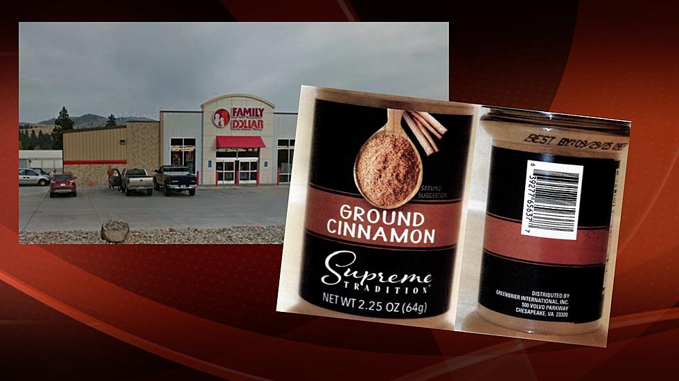 Check Your Montana Cupboards for This Contaminated Cinnamon