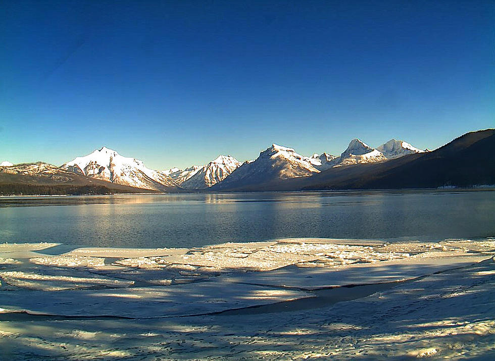 Montana's Snowpack: Will More Arrive In Time For Summer?