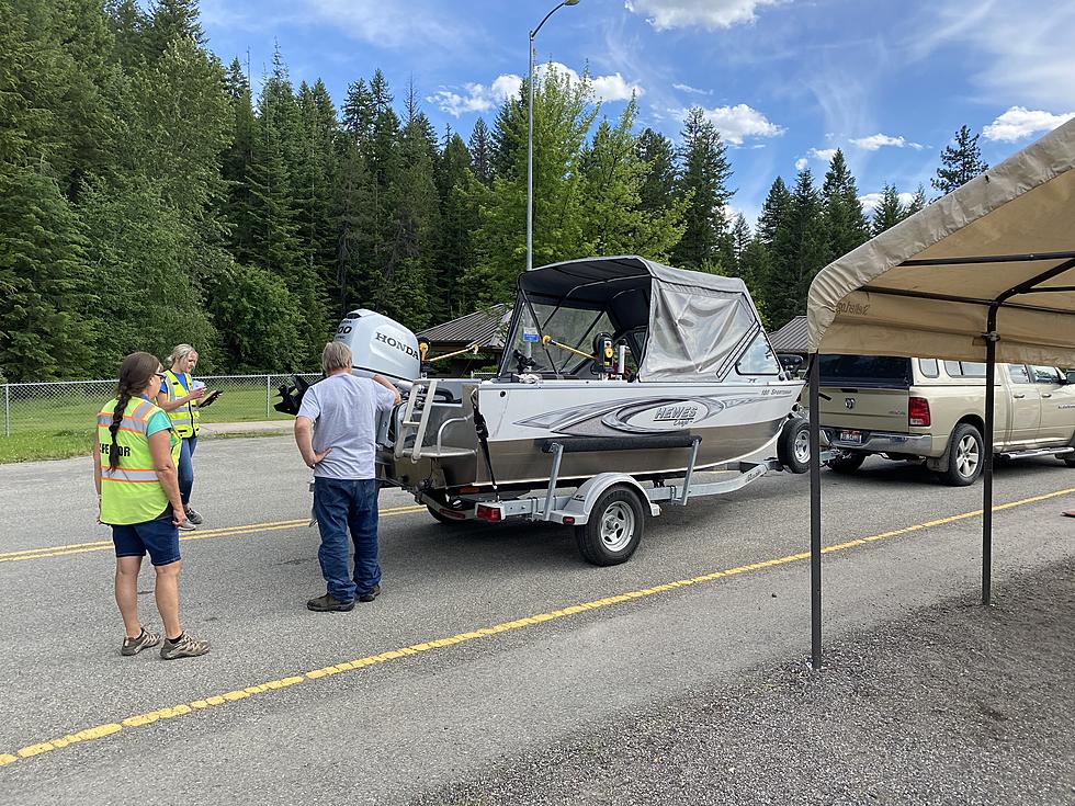 Protect Montana’s Lakes: Aquatic Invasive Species Checkpoints Now Operational