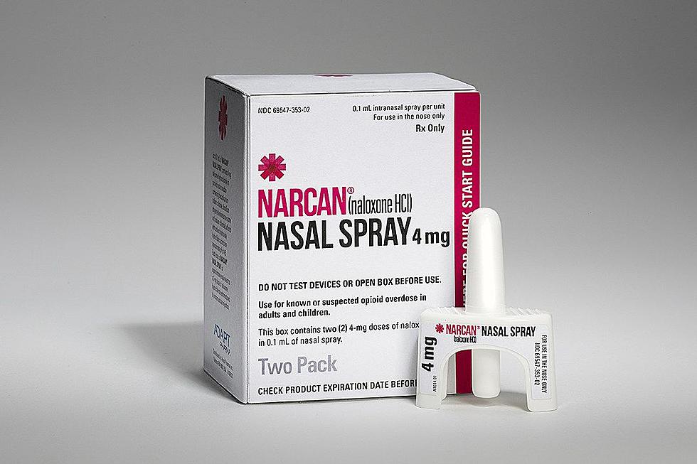 Naloxone vending machines planned for Missoula to fight overdoses