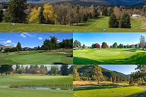 What Public Golf Courses in Missoula Are Charging in 2024