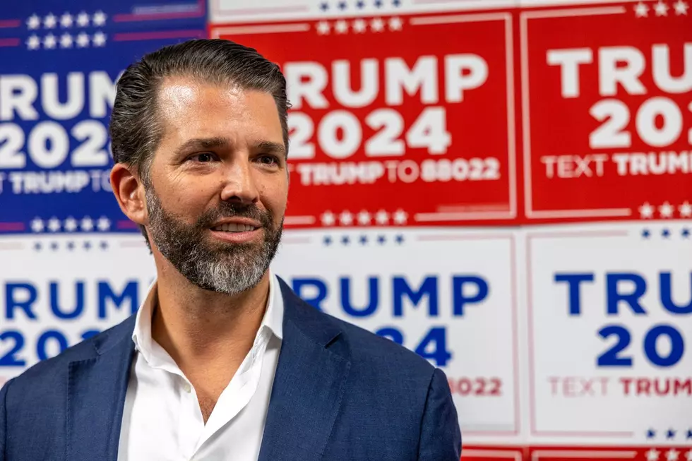 Donald Trump Jr. is Coming to Missoula in April