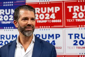 Donald Trump Jr. is Coming to Missoula in April