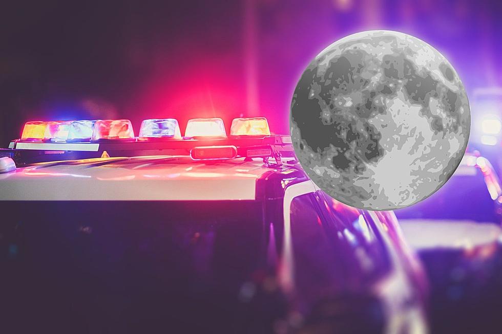 No Joke: Crime Spikes in Missoula During Full Moons