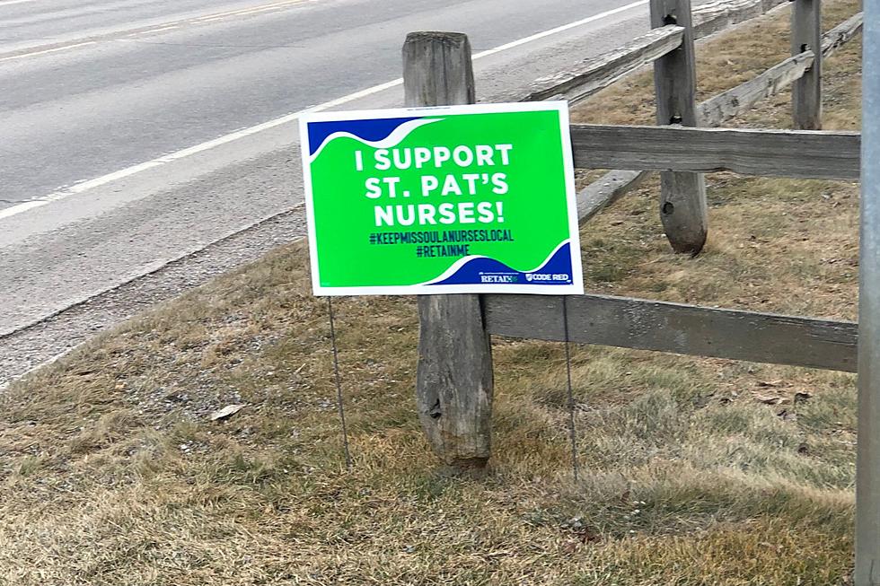 Missoula Nurse Negotiations Continue Mid Health Worker Shortage