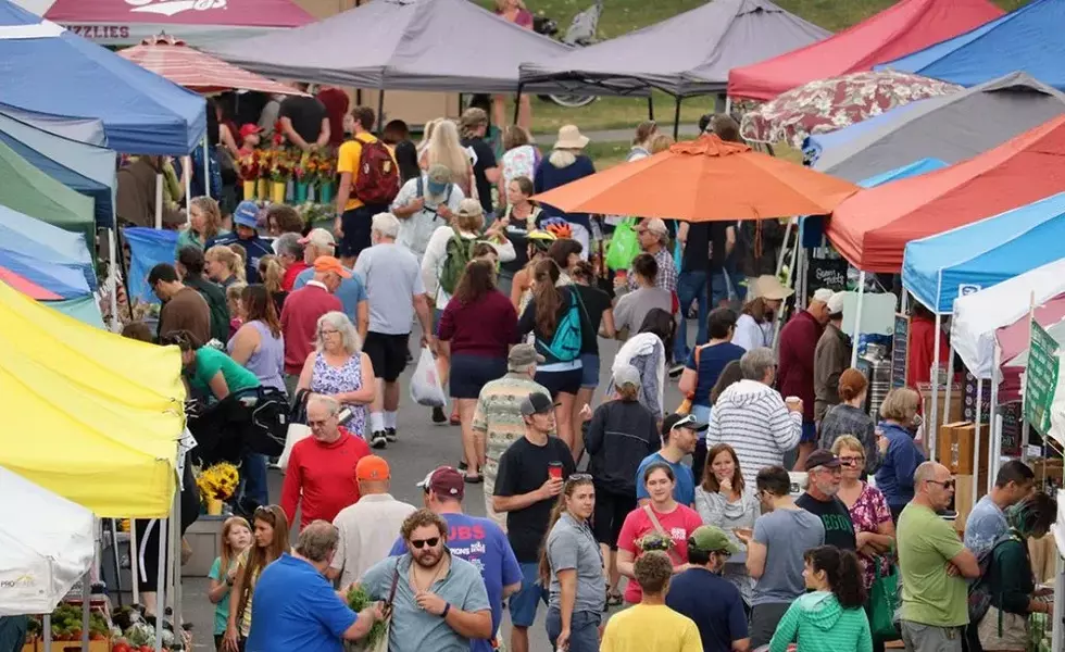 Clark Fork River Market returning to old location