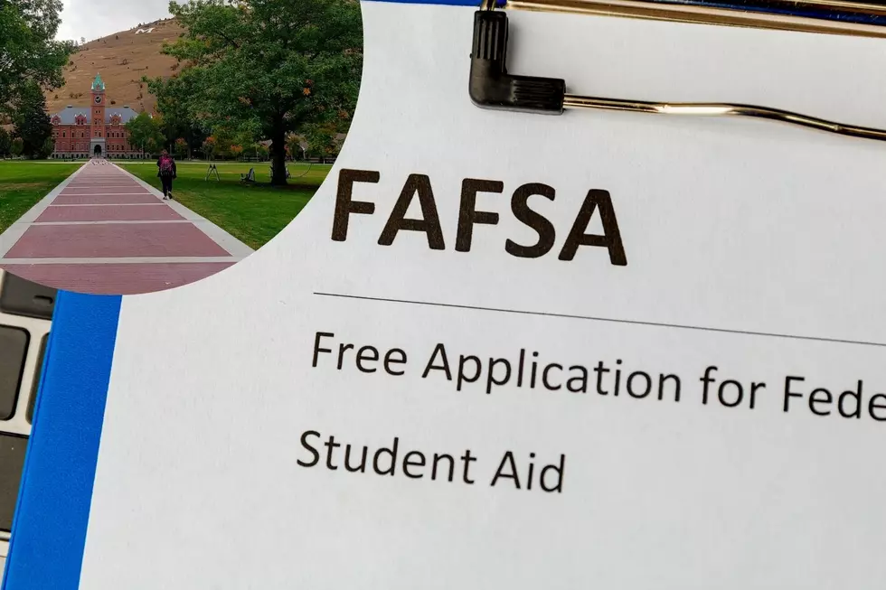 FAFSA Problems Lead to Extended Deadlines for UM Financial Aid