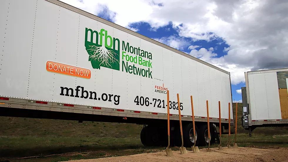 Montana Food Bank Network Introduces Campaign for Bigger Impact