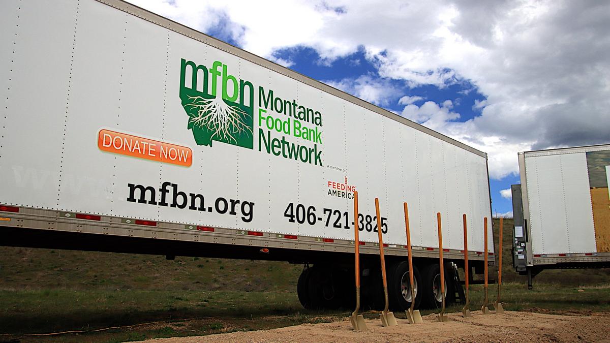 Celebrating a New Way to Feed Montana