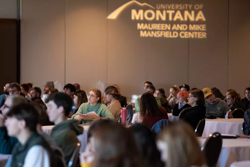 200 Montana High School Students Visit UM for ‘Innovation Day'