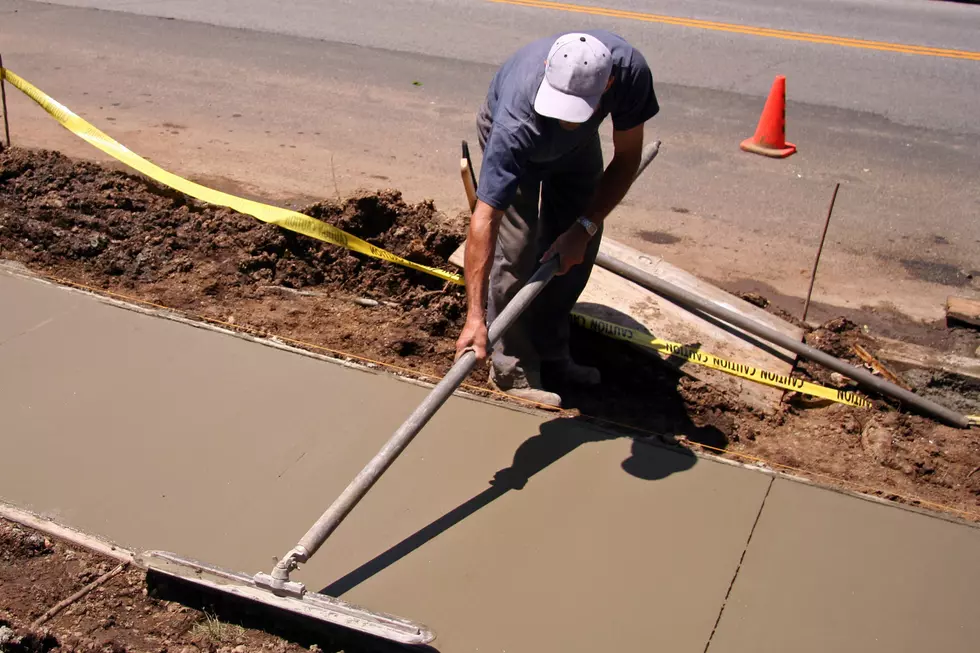 Missoula Councilors Will Ask the City to Fully Fund New Sidewalks