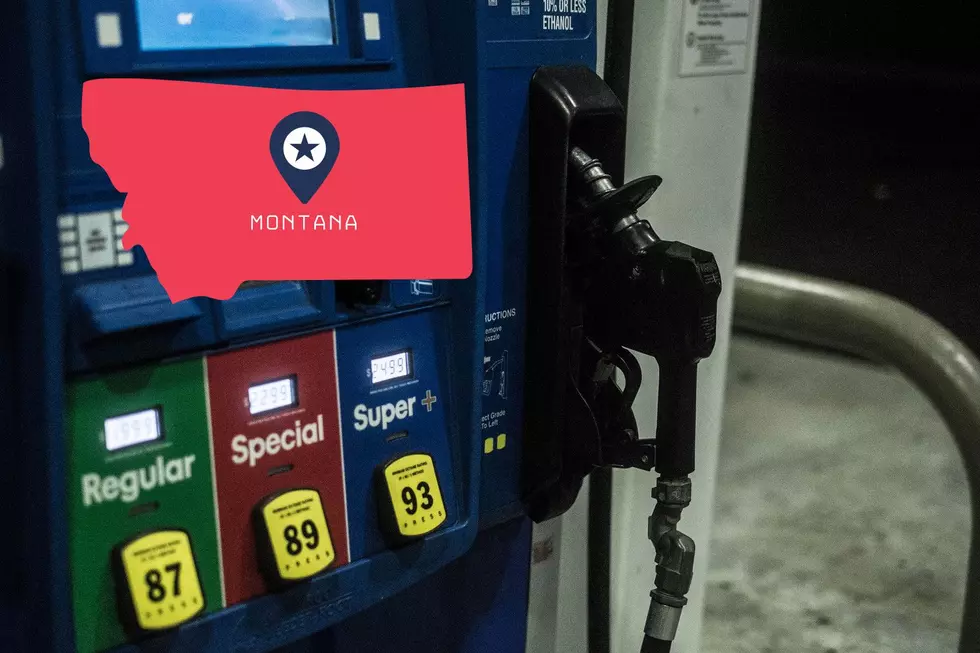 Have Montana Gas Prices Finally Peaked?