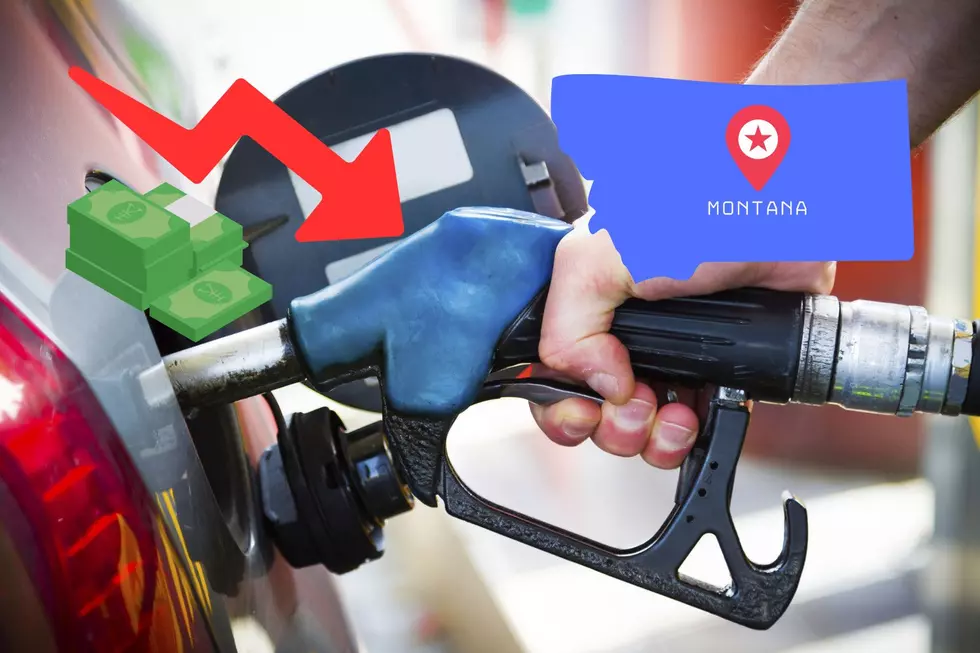 Montana Gas Prices Drop Again: What You Need to Know
