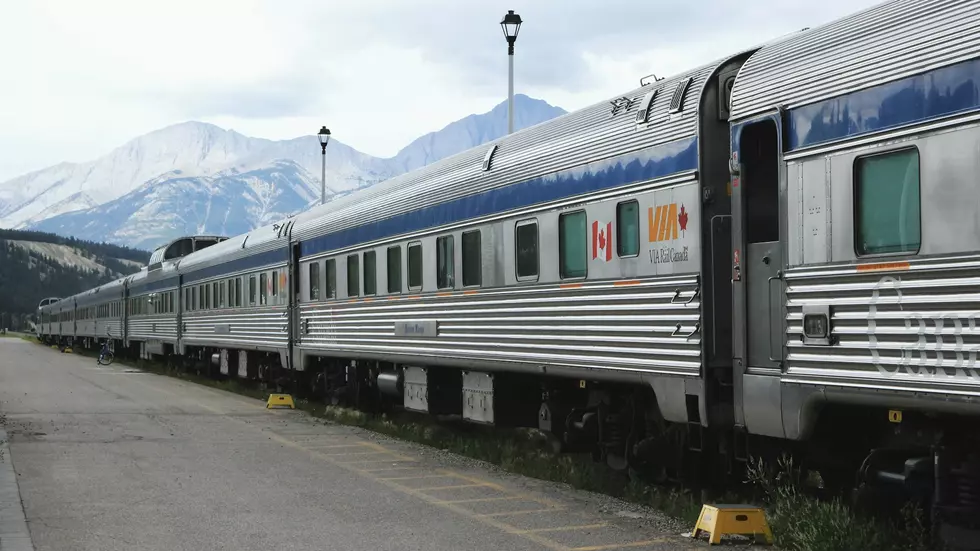 Now There’s Another Montana Rail Idea to Get You Excited