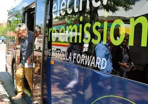 Missoula County contract to aid pursuit of green power program