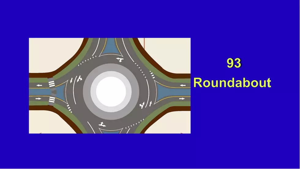 Is a Roundabout Best for a Dangerous Bitterroot Intersection?