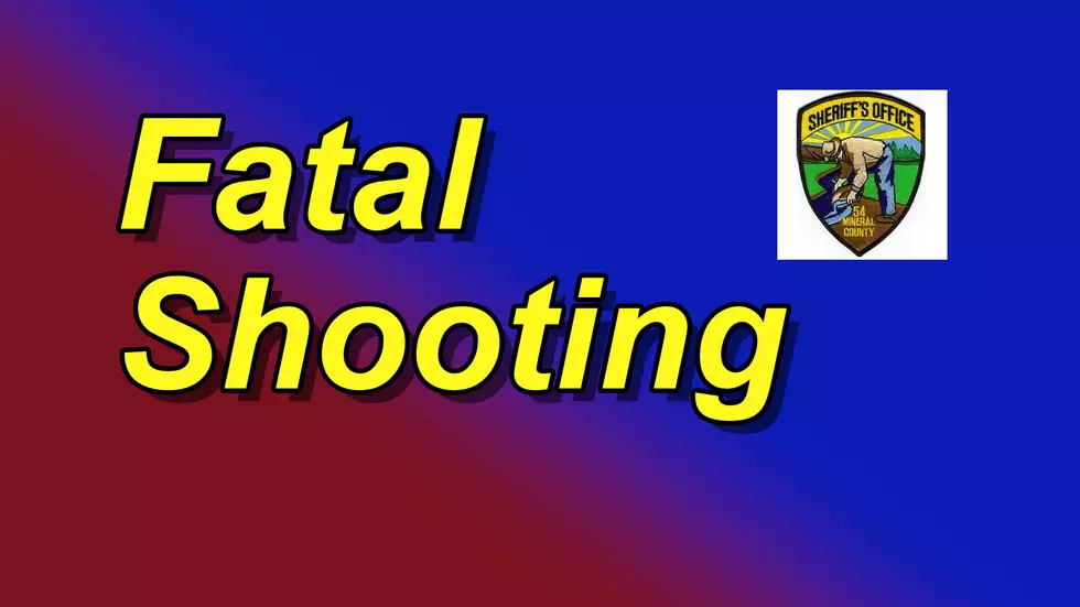 State Investigating Weekend Fatal Shooting in Mineral County
