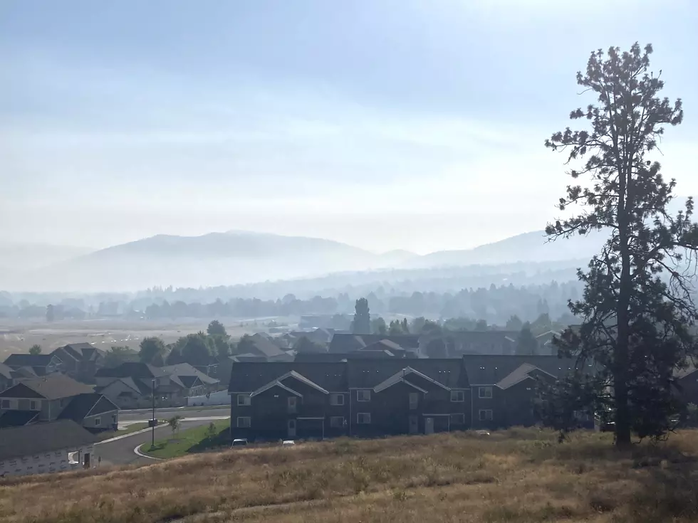 Montana Air Quality Takes a Turn for the Worse