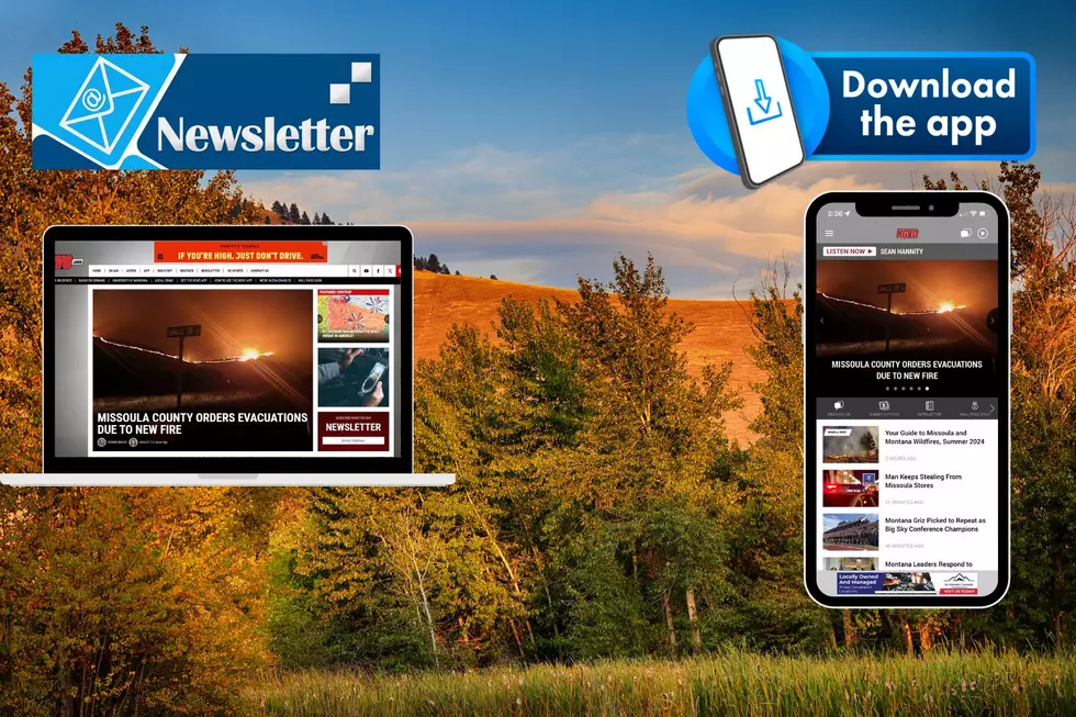 Now Is the Best Time to Download the Newstalk KGVO Mobile App and Subscribe to Our Newsletter