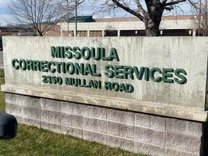 Jail inmate sues Missoula County claiming ‘deficient’ medical...