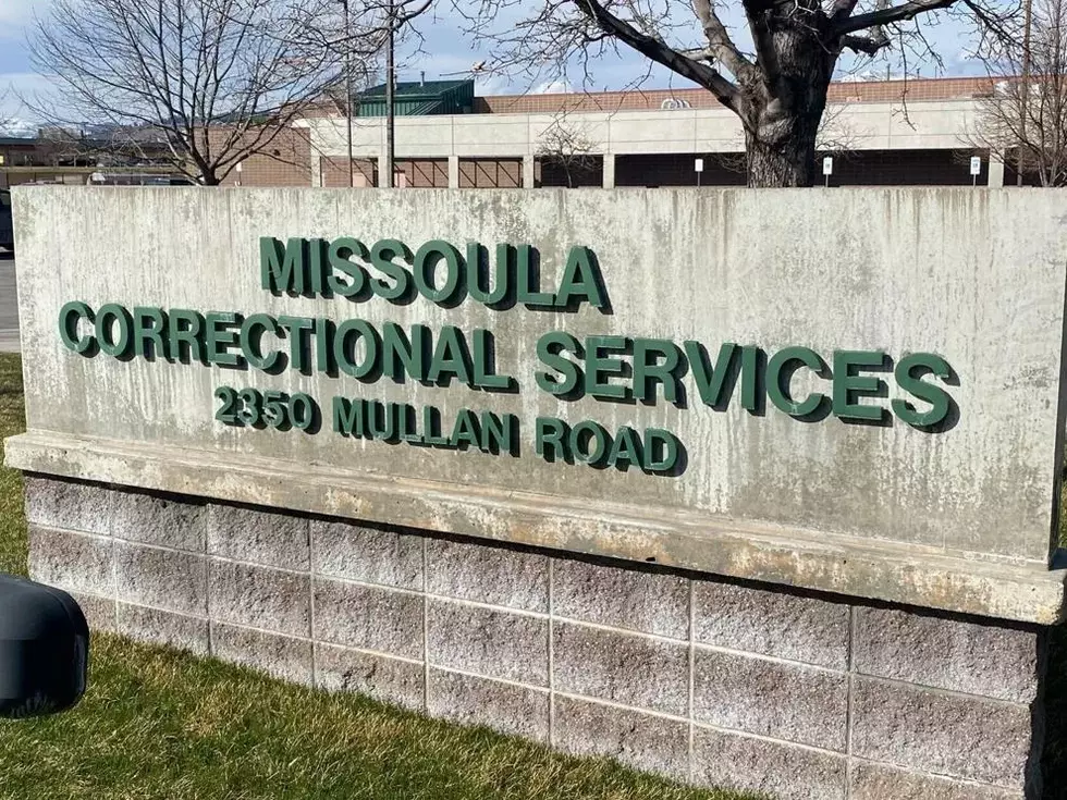 Jail inmate sues Missoula County claiming ‘deficient’ medical care