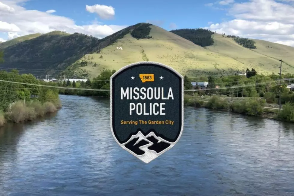 Missoula Police Requests Essential Travel Only