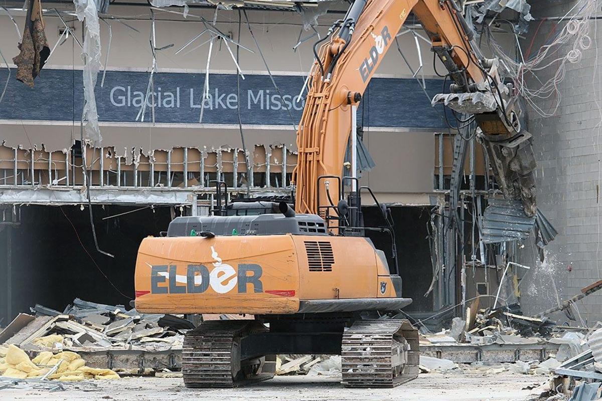 Missoula Airport receives .4 million to complete terminal expansion