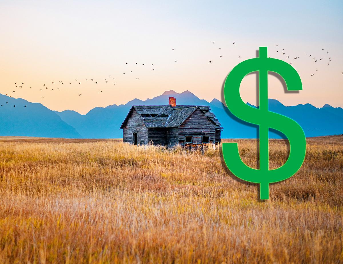 Montana And Idaho Housing Affordability Crisis: What You Need To Know