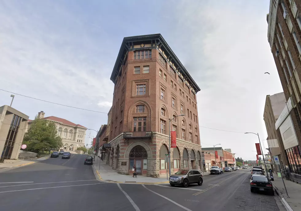 The Montana Club building; Google