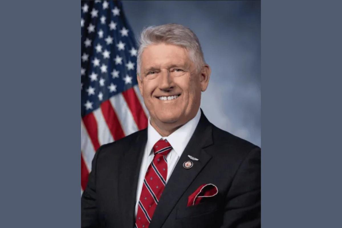 Montana Congressman Discusses Tax Relief In Recent Town Hall