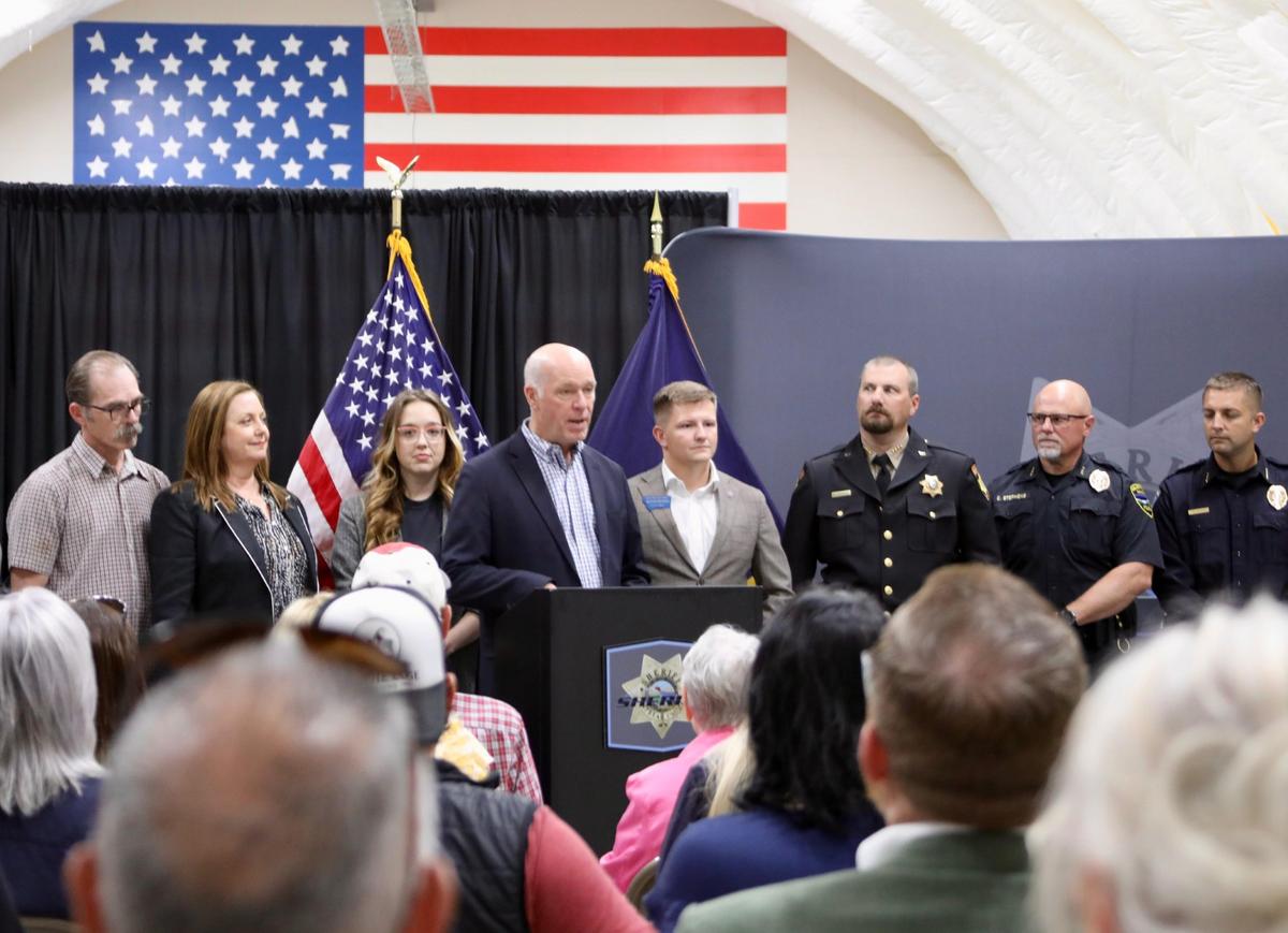 How Bobby's Law Addresses Drunk Driving Deaths In Montana