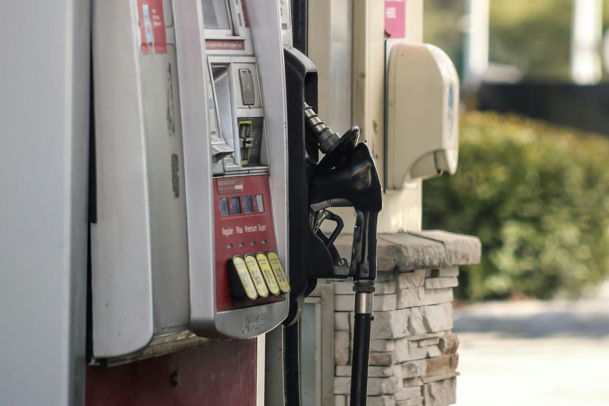 Montana Gas Prices Drop for the 5th Time This Year