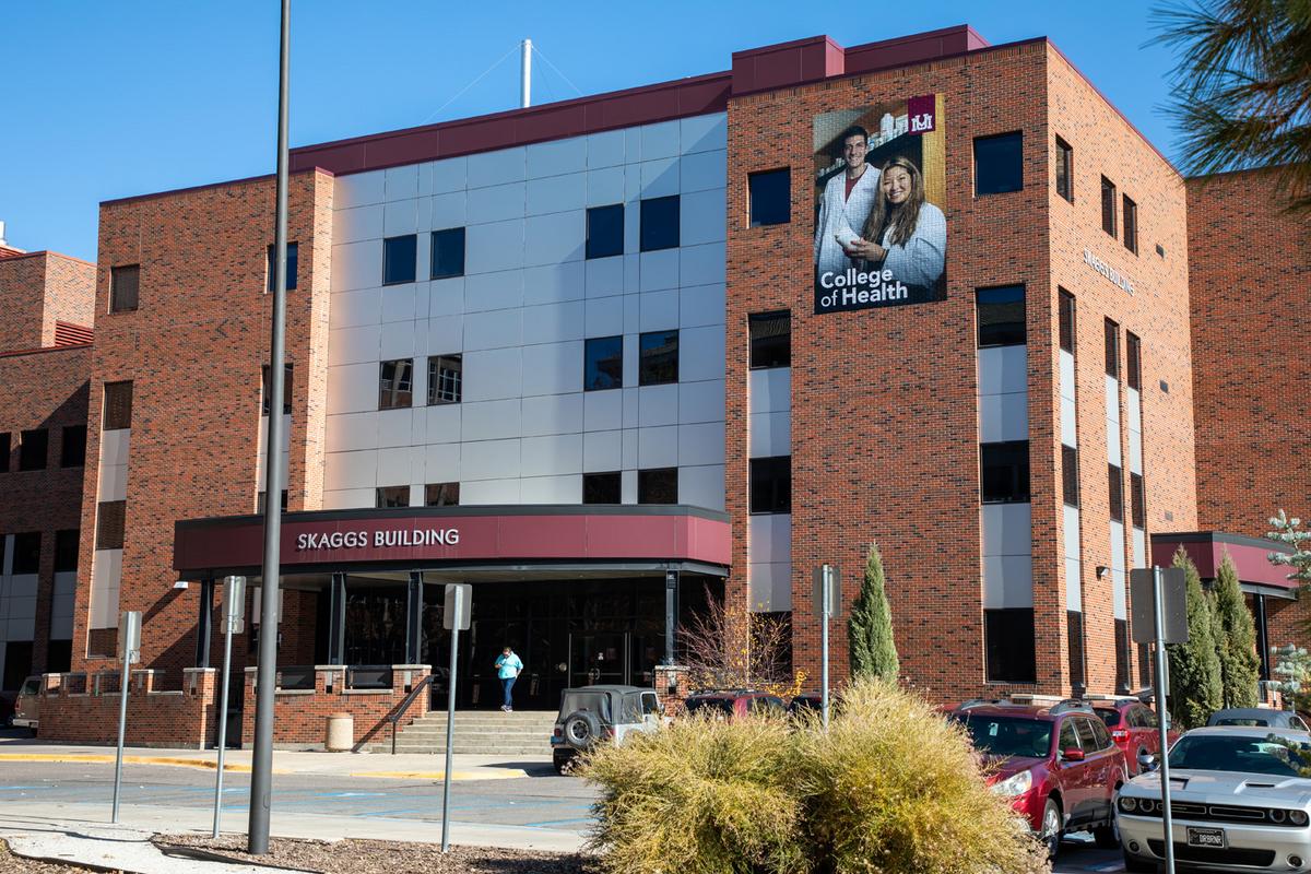 University Of Montana Receives $2.5 Million For Behavioral Health