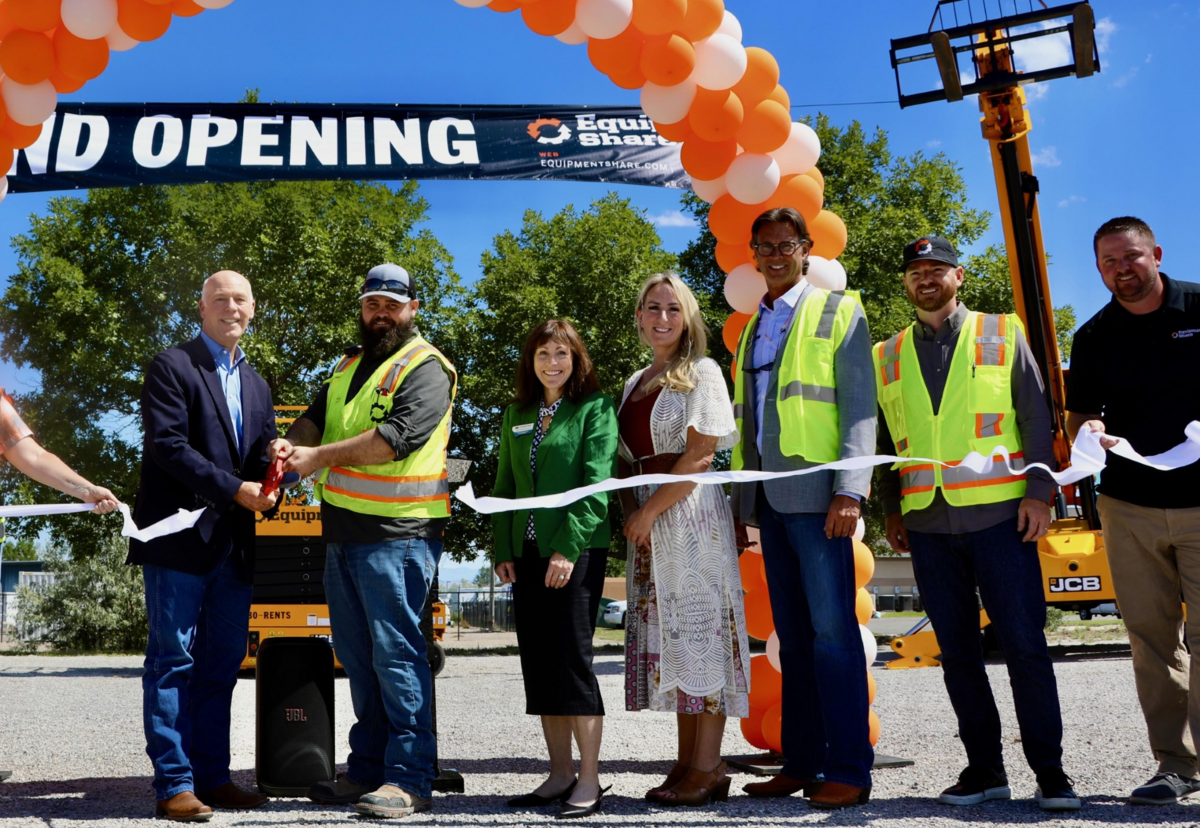 Montana Construction Industry Gets $81 Million Investment