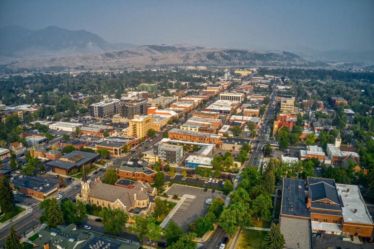 University of Montana Secures Federal Grant for Rural Mental Health Training