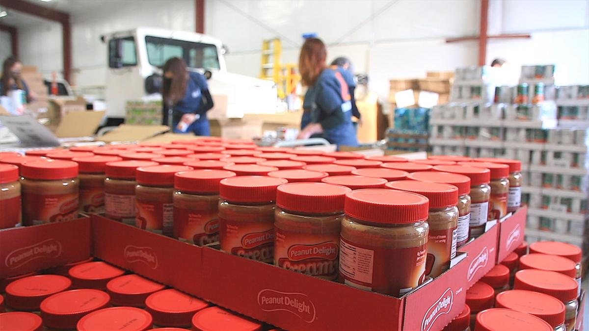 The SNAP Scramble Begins in Montana